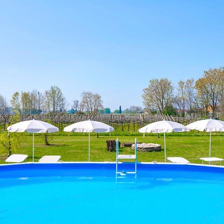 קולה Lagobaldo Apartments - Regarda Travel מראה חיצוני תמונה