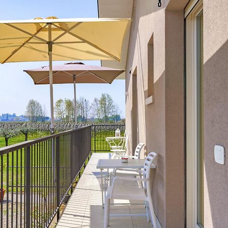 קולה Lagobaldo Apartments - Regarda Travel מראה חיצוני תמונה