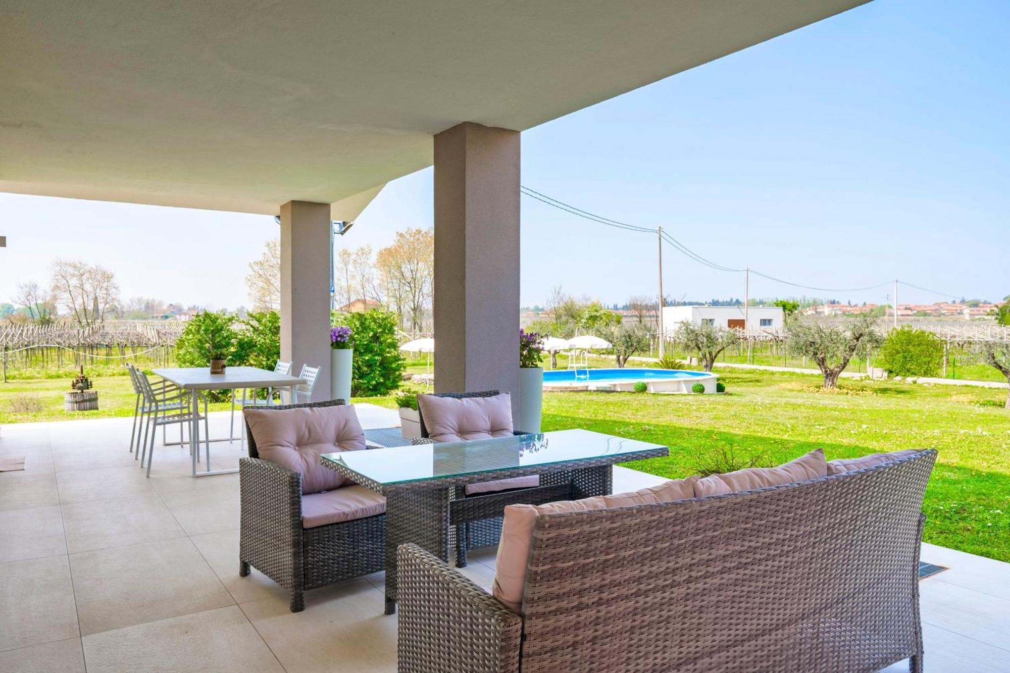 קולה Lagobaldo Apartments - Regarda Travel מראה חיצוני תמונה