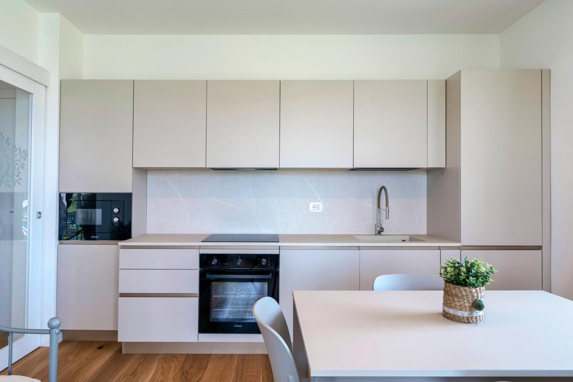 קולה Lagobaldo Apartments - Regarda Travel מראה חיצוני תמונה