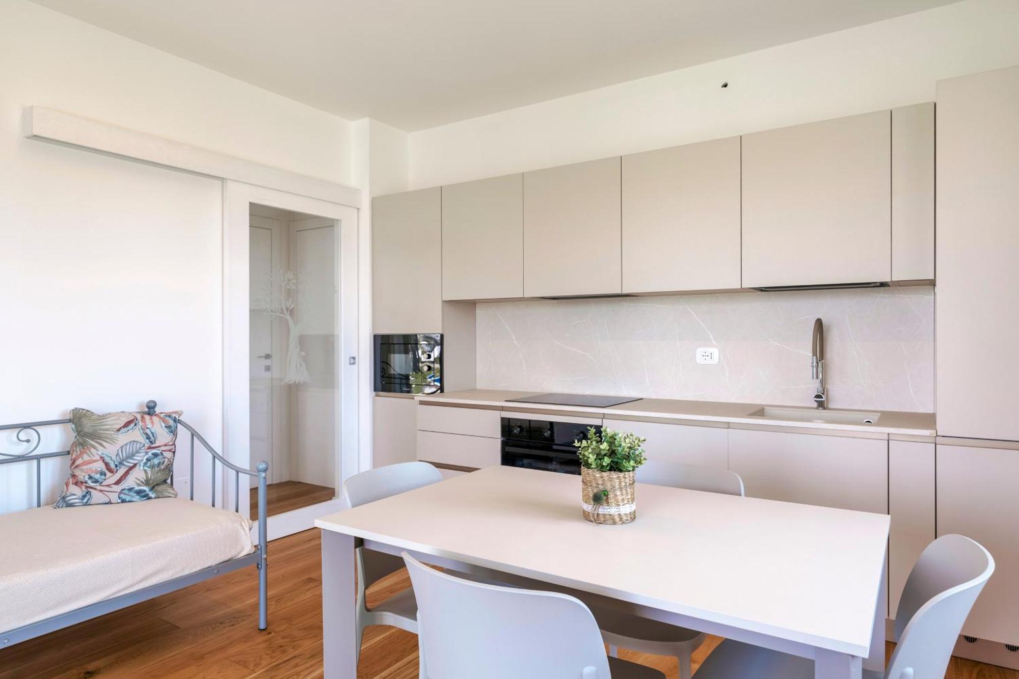 קולה Lagobaldo Apartments - Regarda Travel מראה חיצוני תמונה