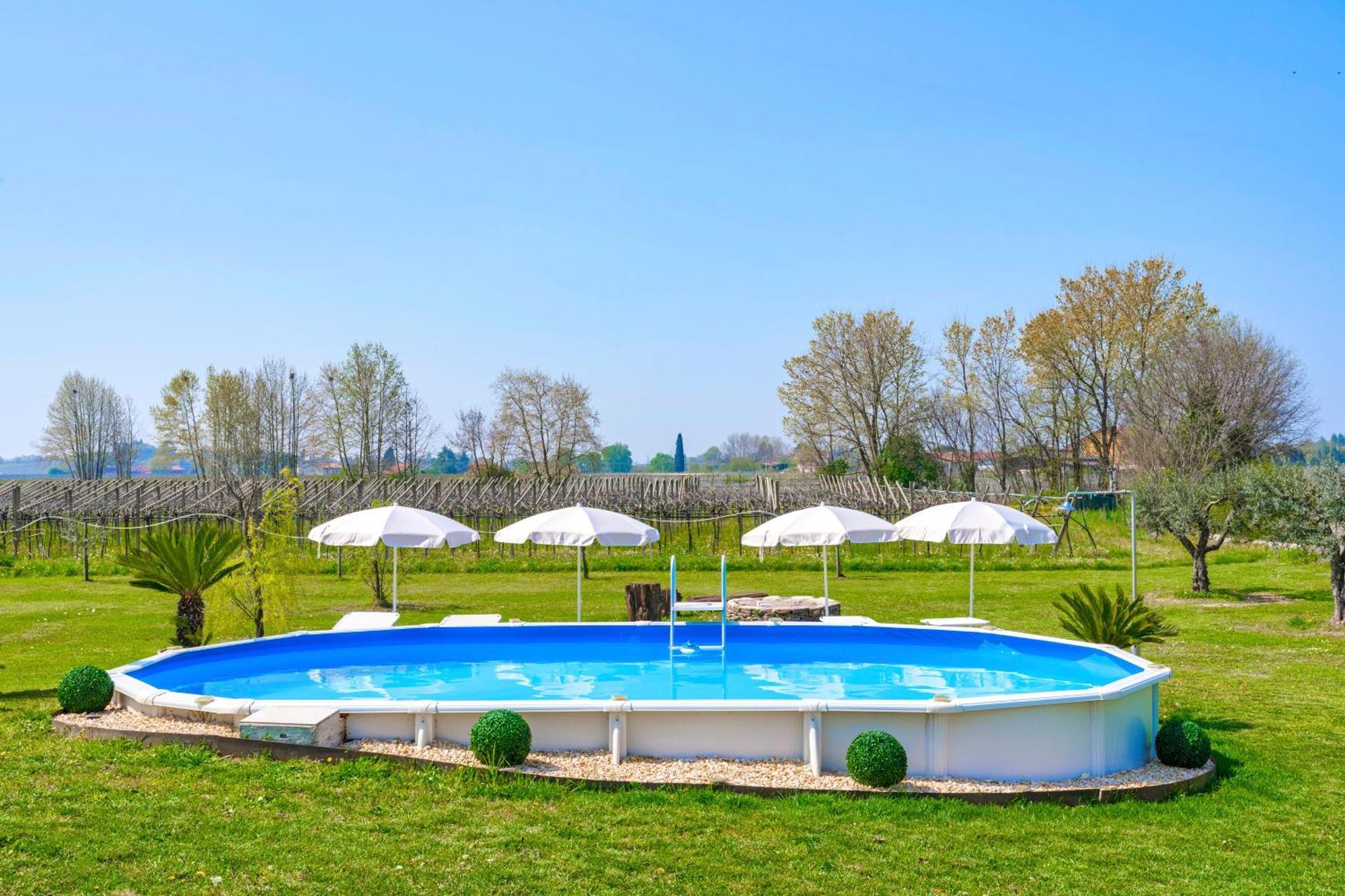 קולה Lagobaldo Apartments - Regarda Travel מראה חיצוני תמונה