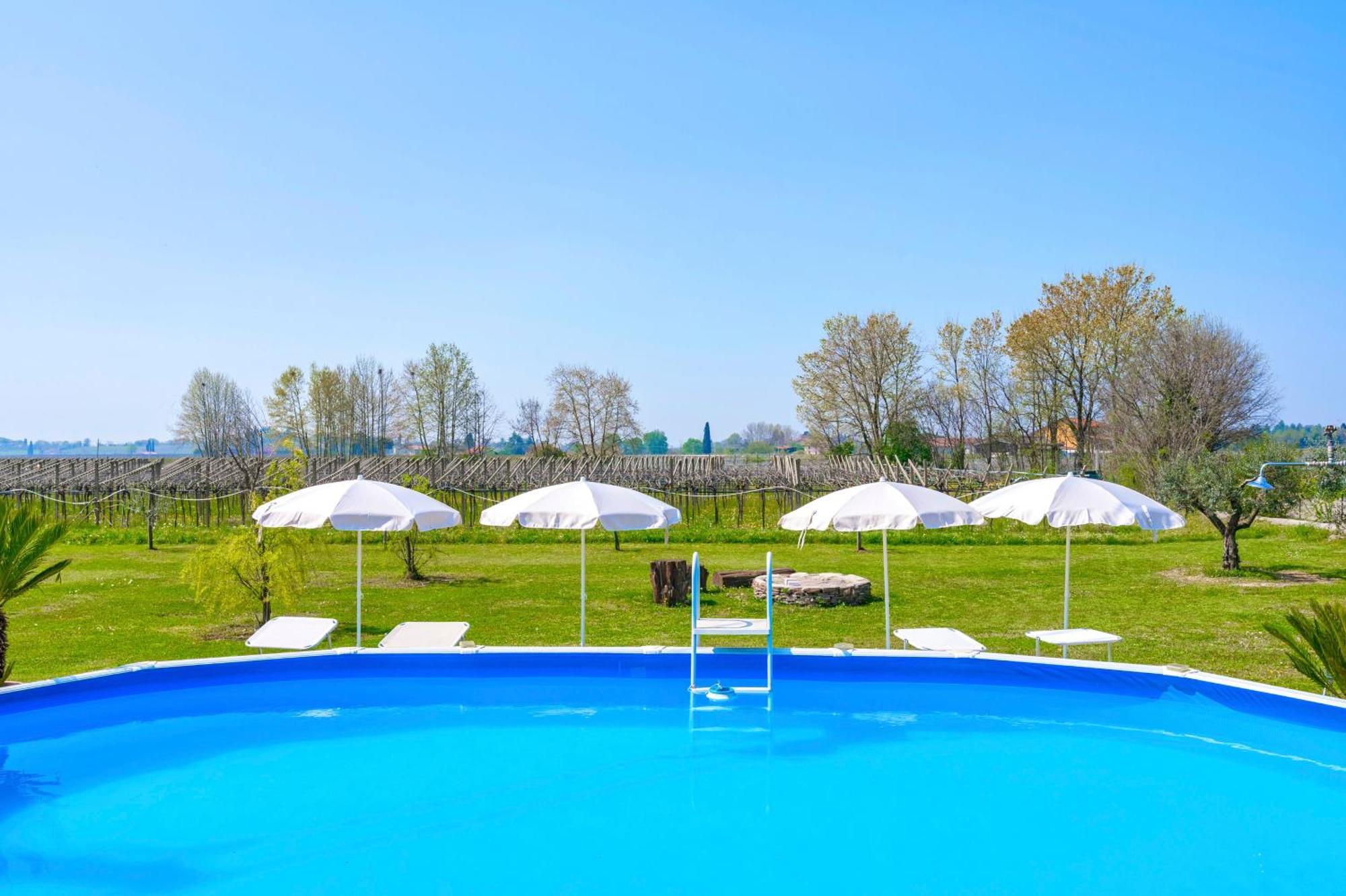 קולה Lagobaldo Apartments - Regarda Travel מראה חיצוני תמונה