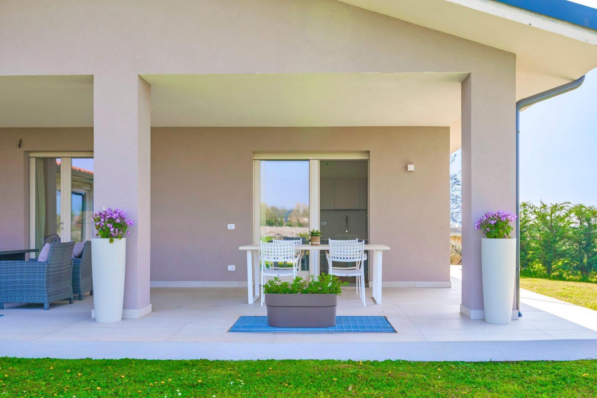 קולה Lagobaldo Apartments - Regarda Travel מראה חיצוני תמונה