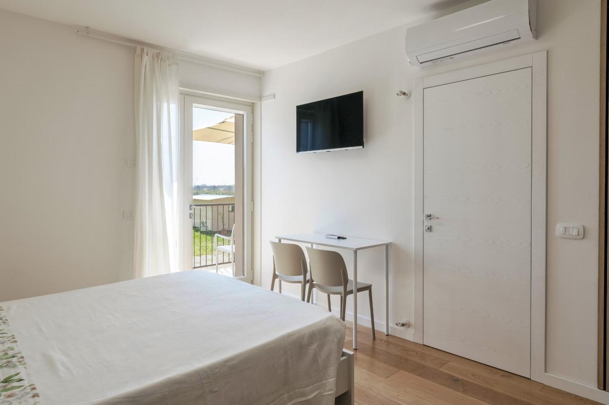 קולה Lagobaldo Apartments - Regarda Travel מראה חיצוני תמונה