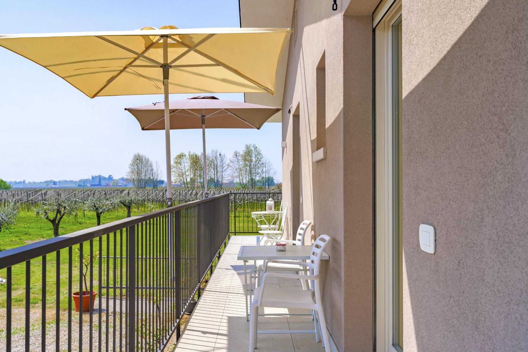 קולה Lagobaldo Apartments - Regarda Travel מראה חיצוני תמונה
