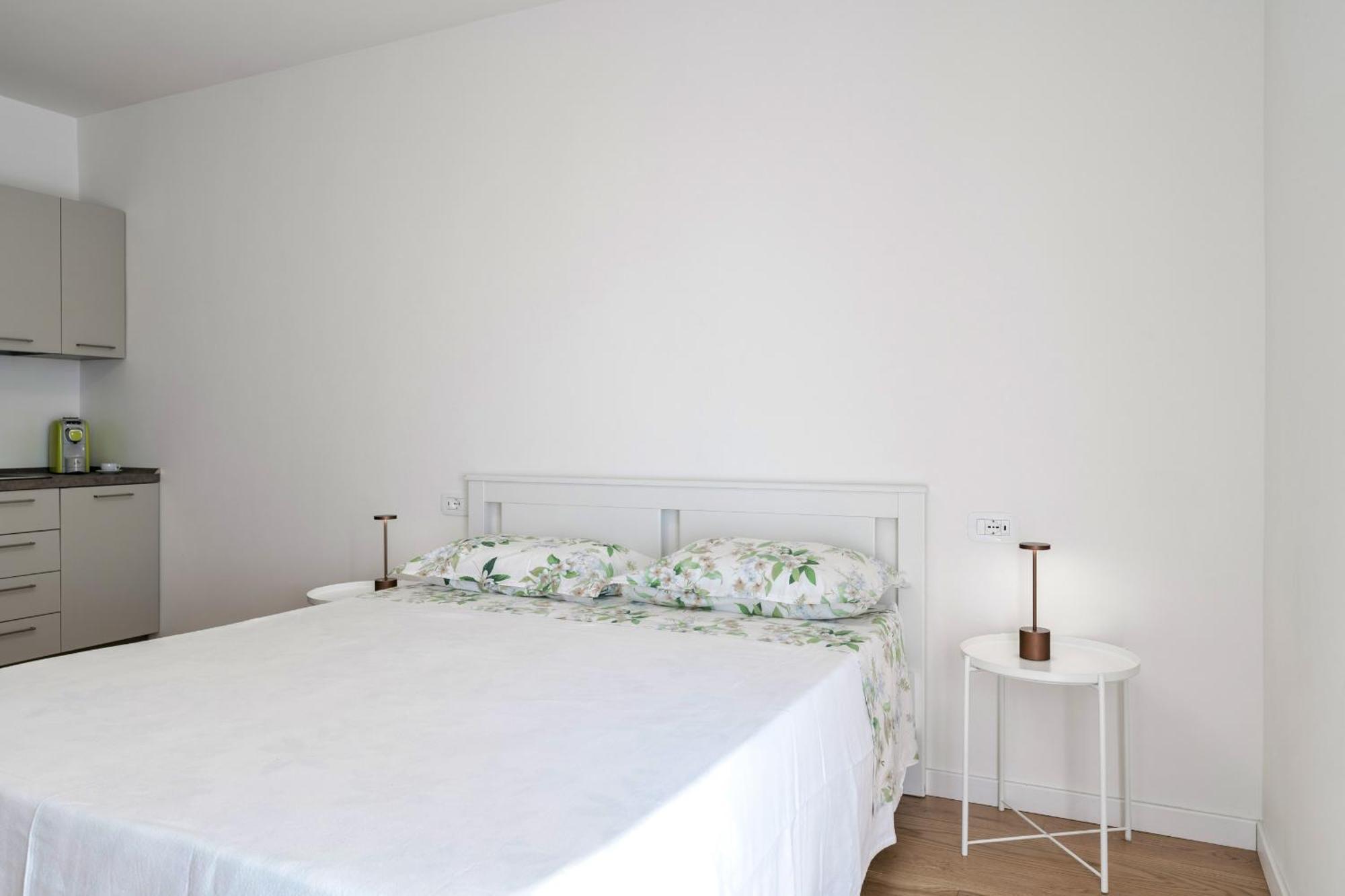 קולה Lagobaldo Apartments - Regarda Travel מראה חיצוני תמונה