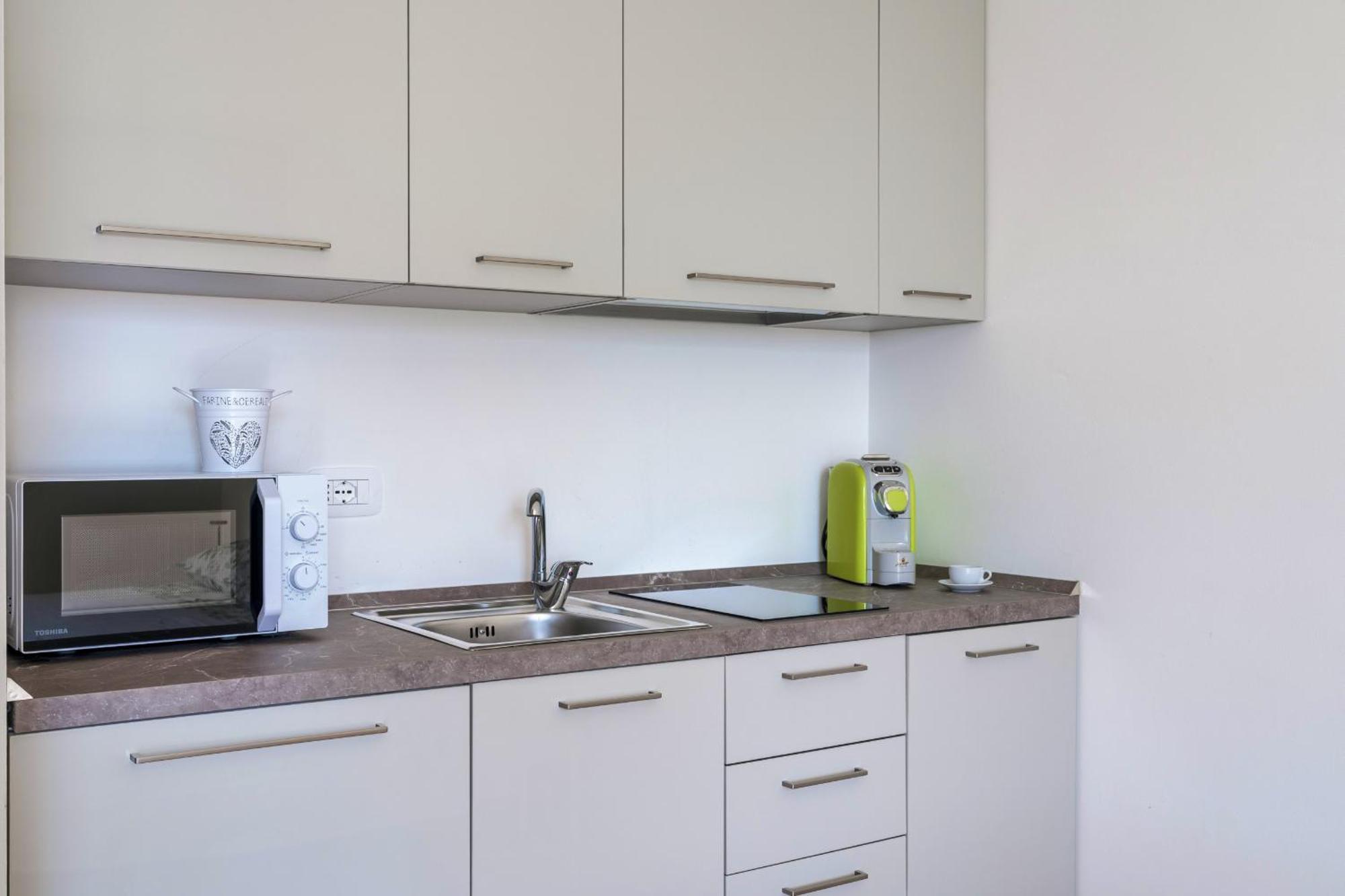 קולה Lagobaldo Apartments - Regarda Travel מראה חיצוני תמונה