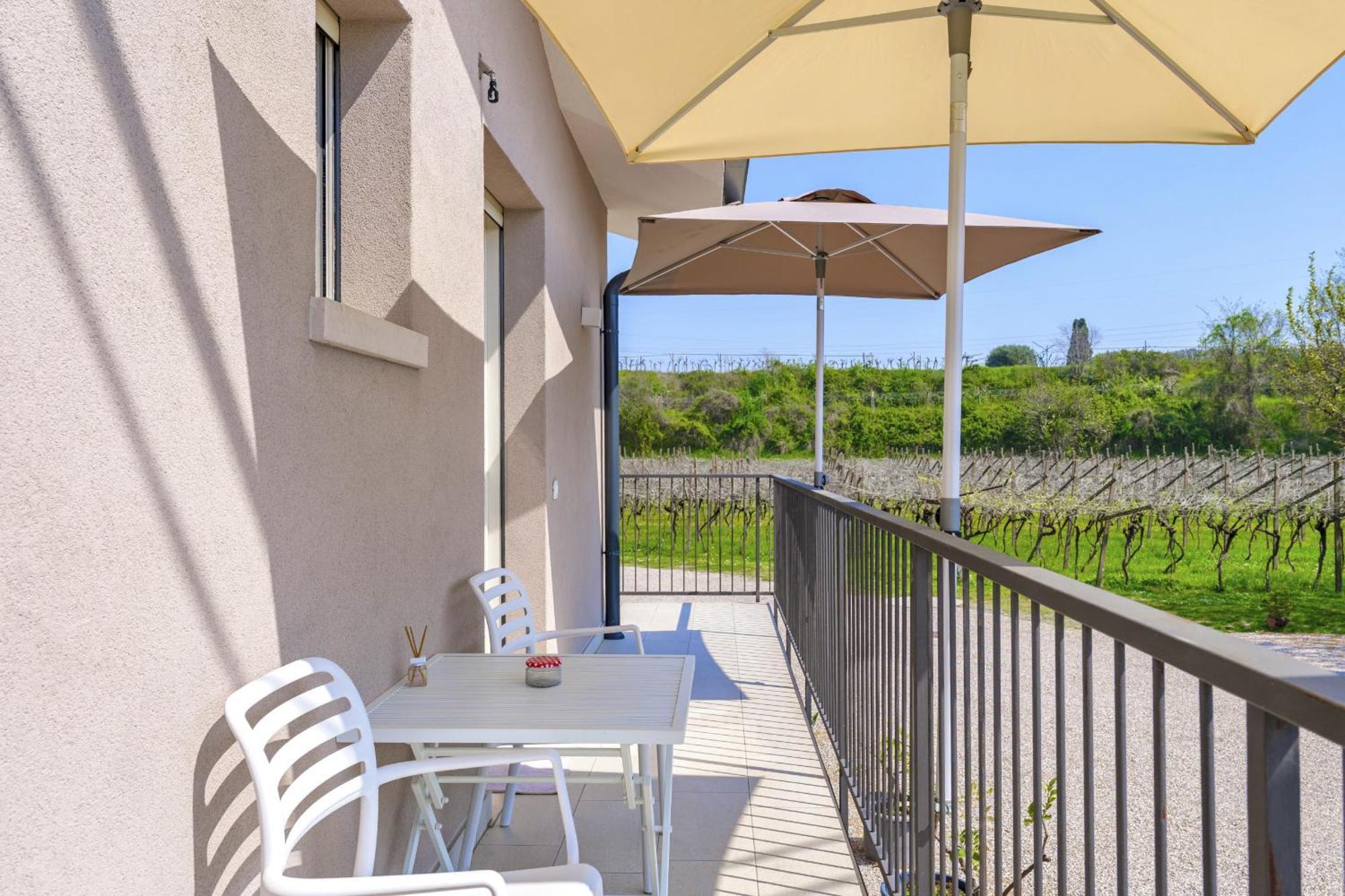 קולה Lagobaldo Apartments - Regarda Travel מראה חיצוני תמונה