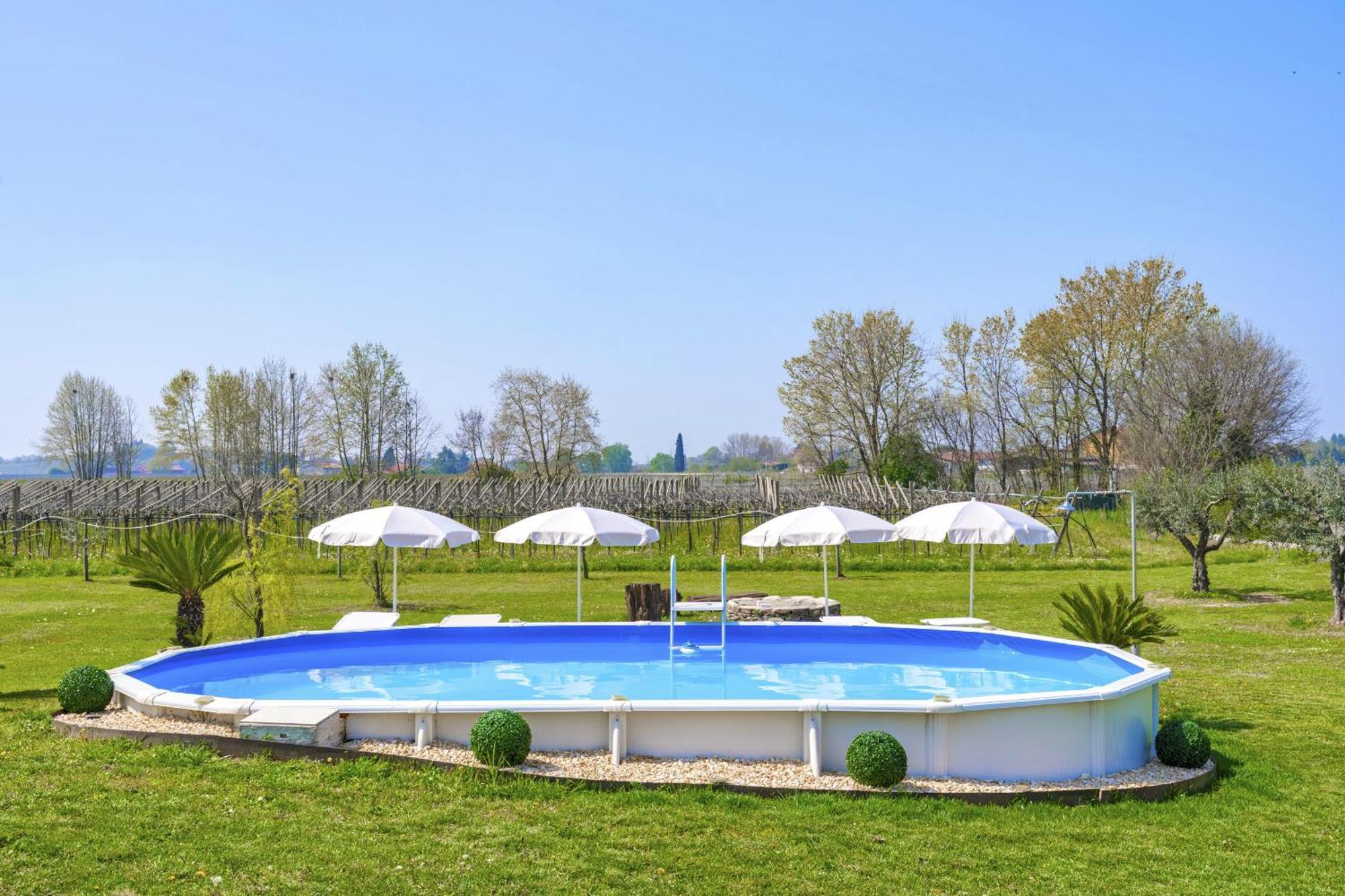 קולה Lagobaldo Apartments - Regarda Travel מראה חיצוני תמונה